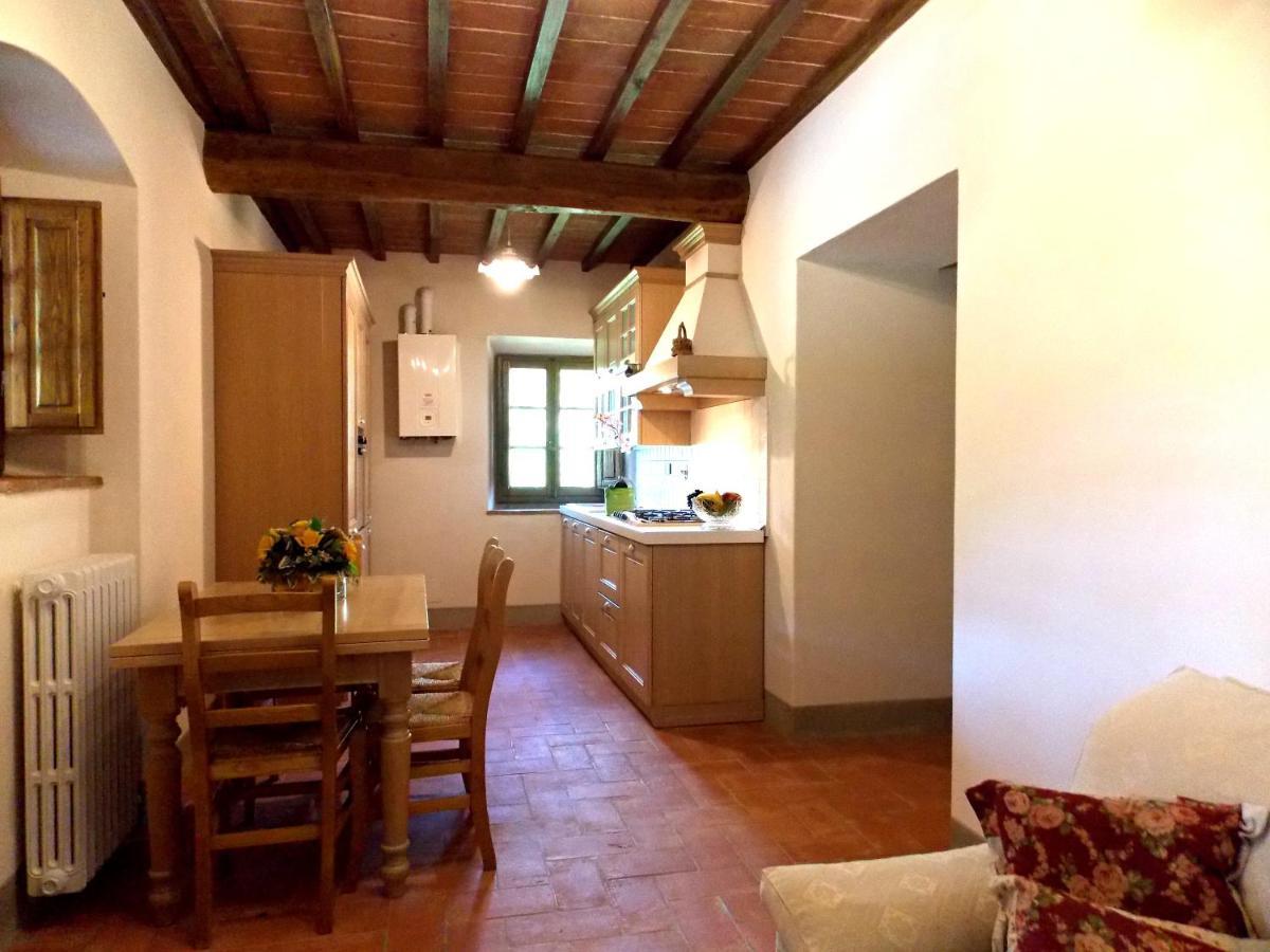 Tenuta Poggio Marino Dicomano Bagian luar foto