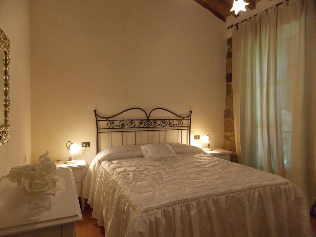 Tenuta Poggio Marino Dicomano Ruang foto