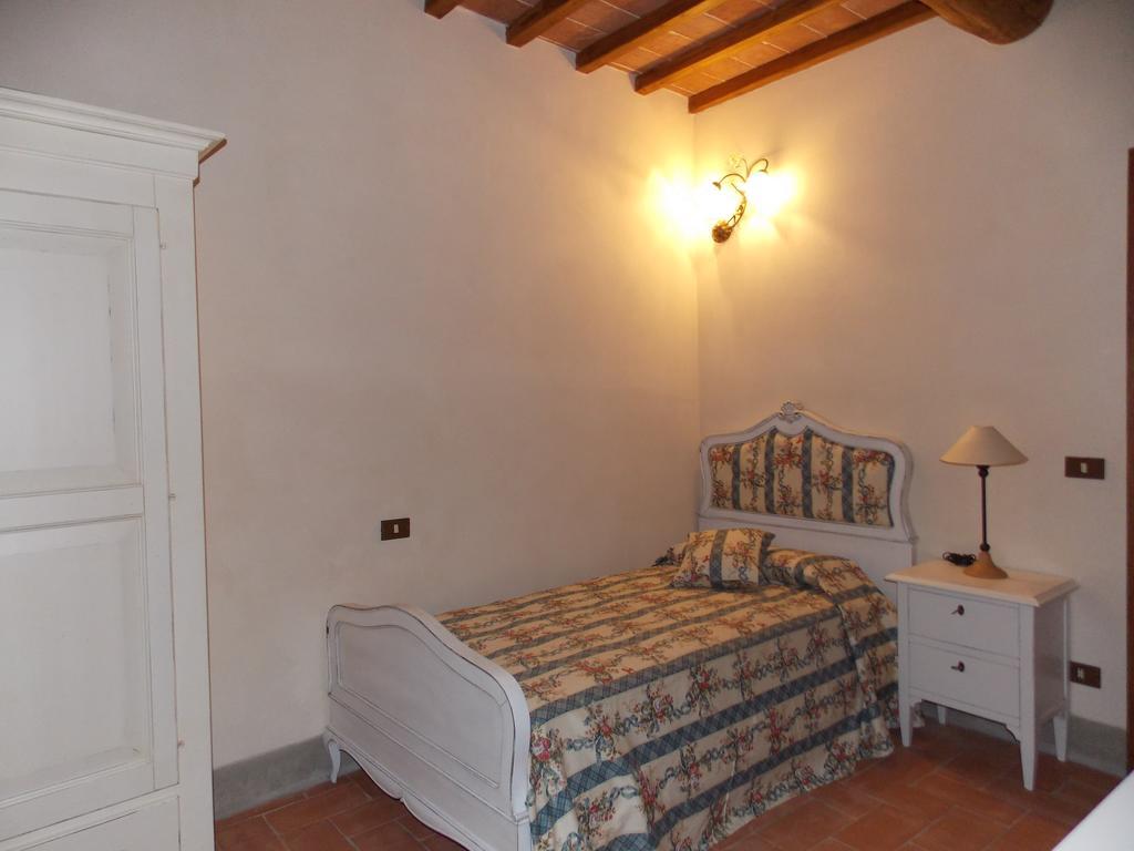 Tenuta Poggio Marino Dicomano Ruang foto