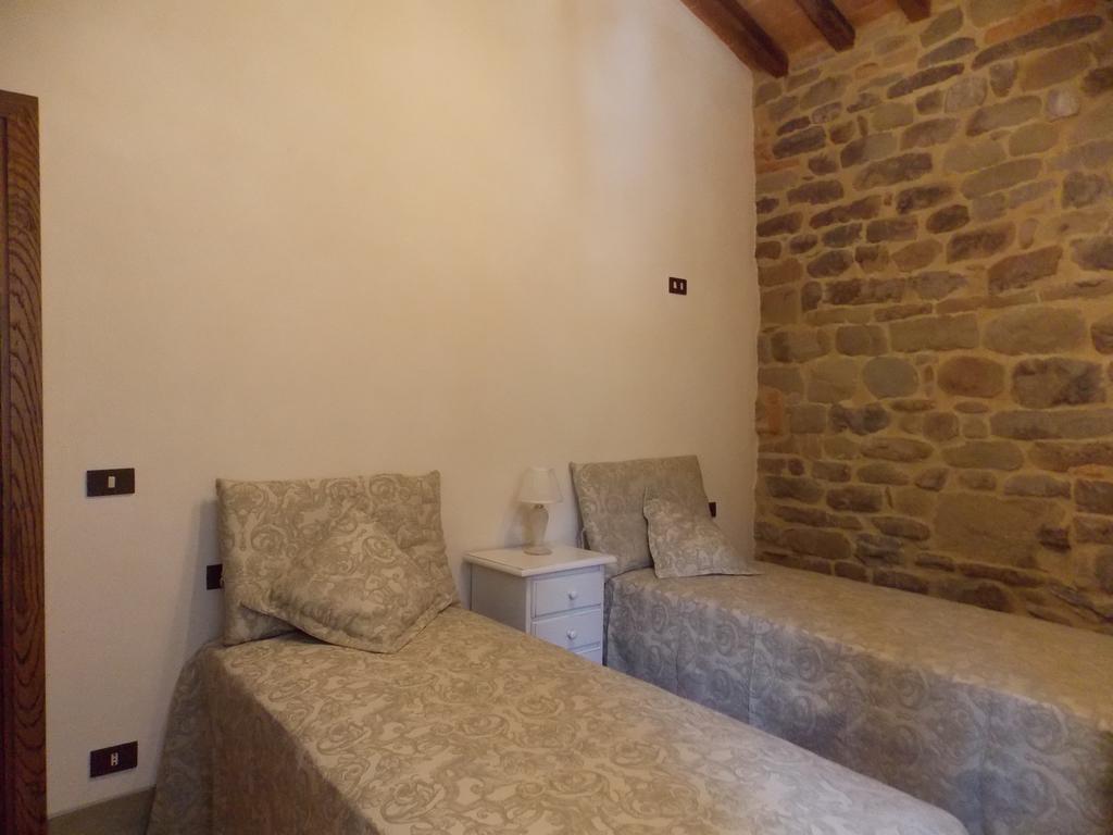 Tenuta Poggio Marino Dicomano Bagian luar foto