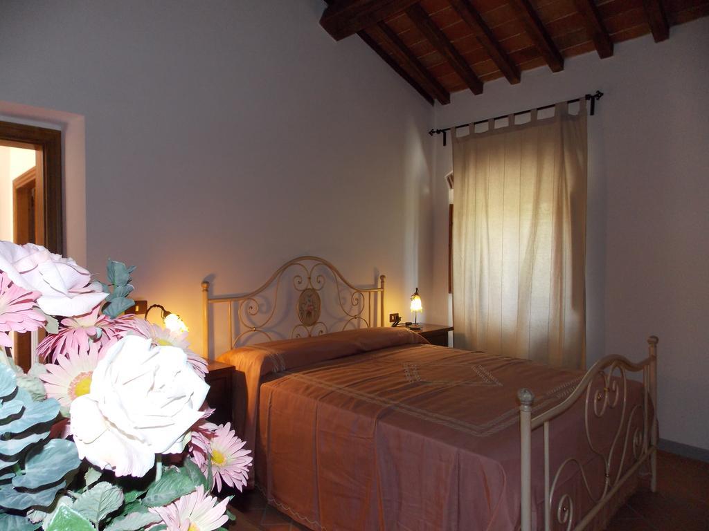 Tenuta Poggio Marino Dicomano Bagian luar foto