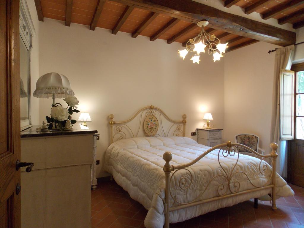 Tenuta Poggio Marino Dicomano Bagian luar foto
