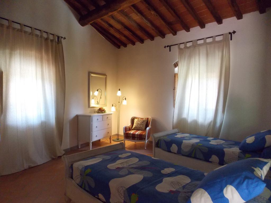 Tenuta Poggio Marino Dicomano Bagian luar foto