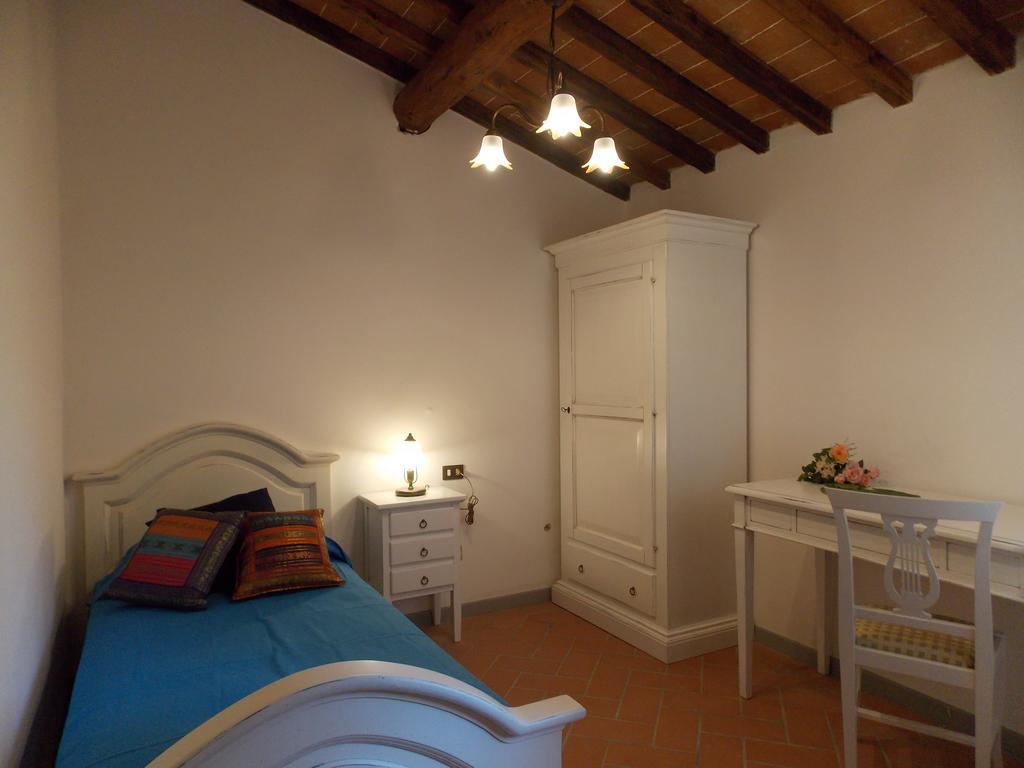 Tenuta Poggio Marino Dicomano Bagian luar foto
