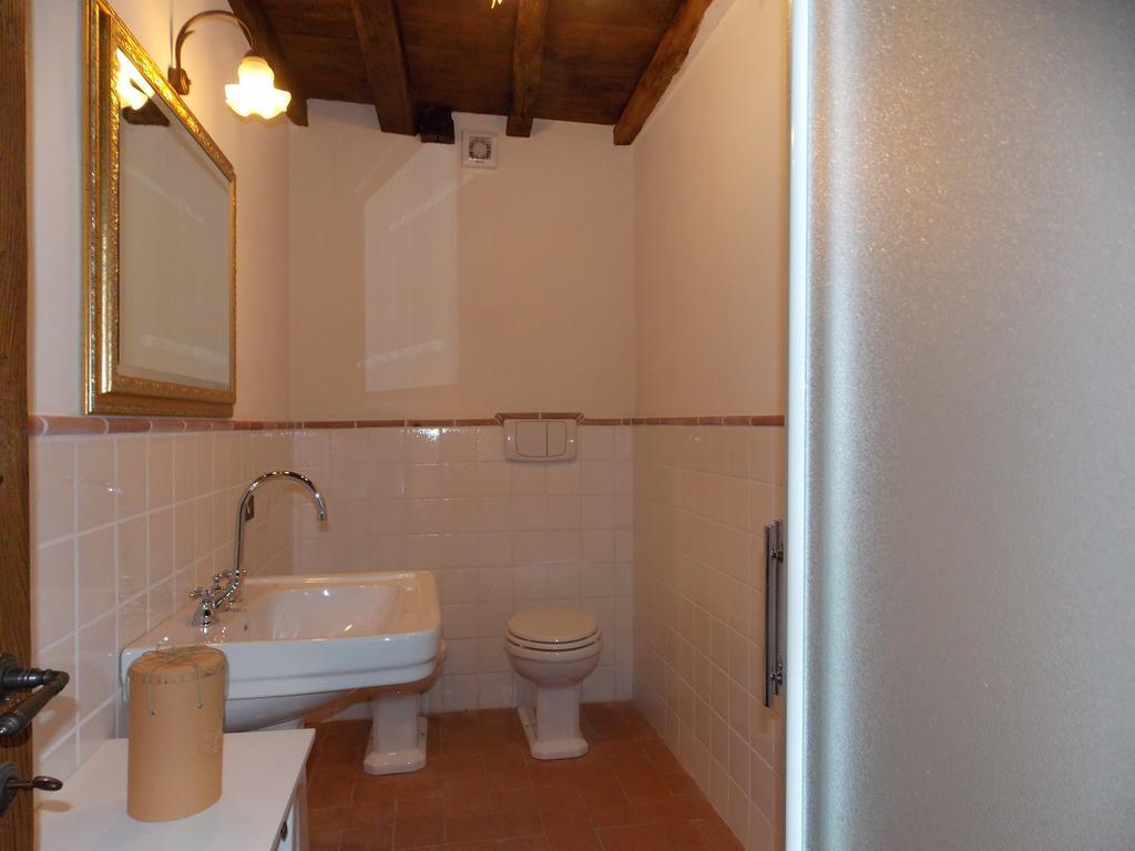 Tenuta Poggio Marino Dicomano Bagian luar foto