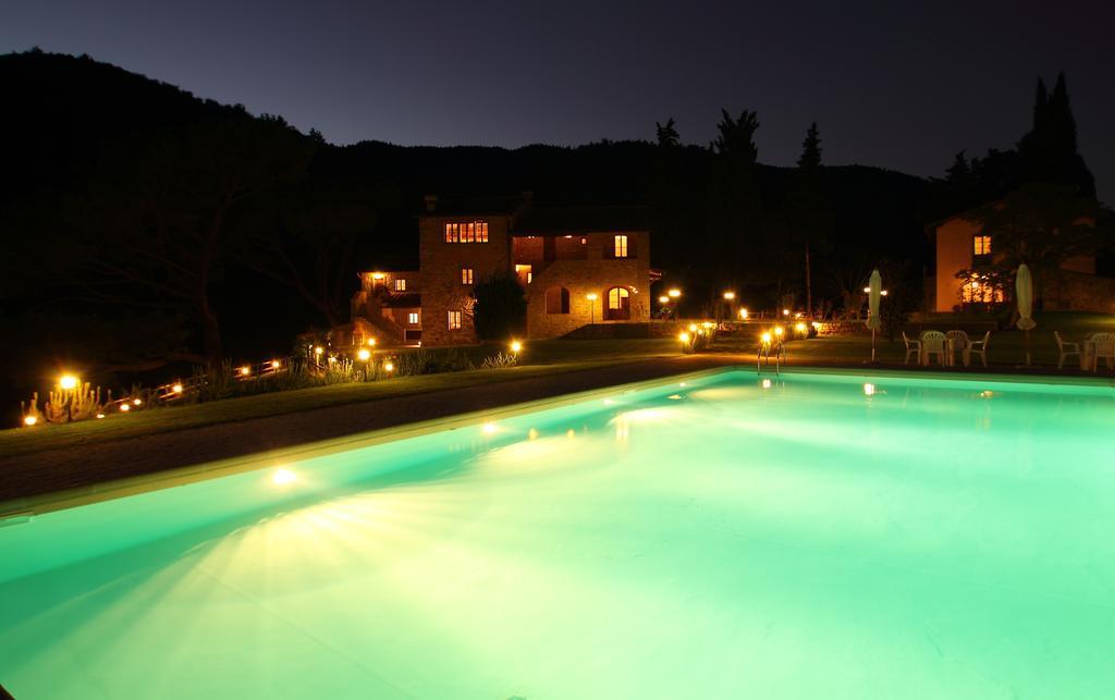 Tenuta Poggio Marino Dicomano Bagian luar foto