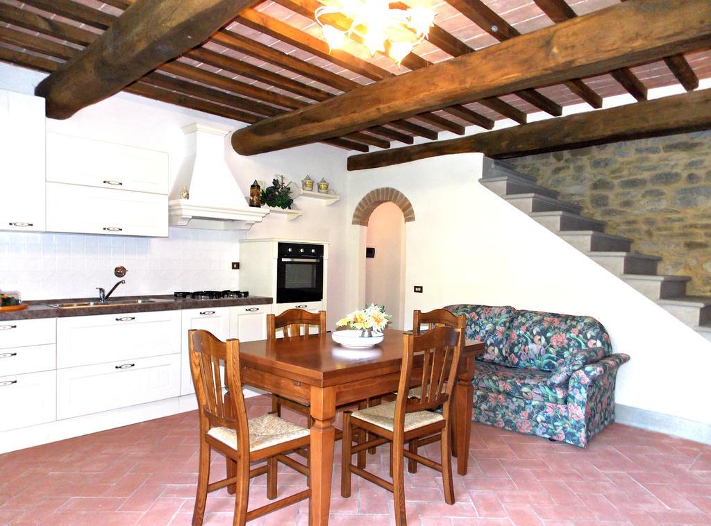 Tenuta Poggio Marino Dicomano Bagian luar foto