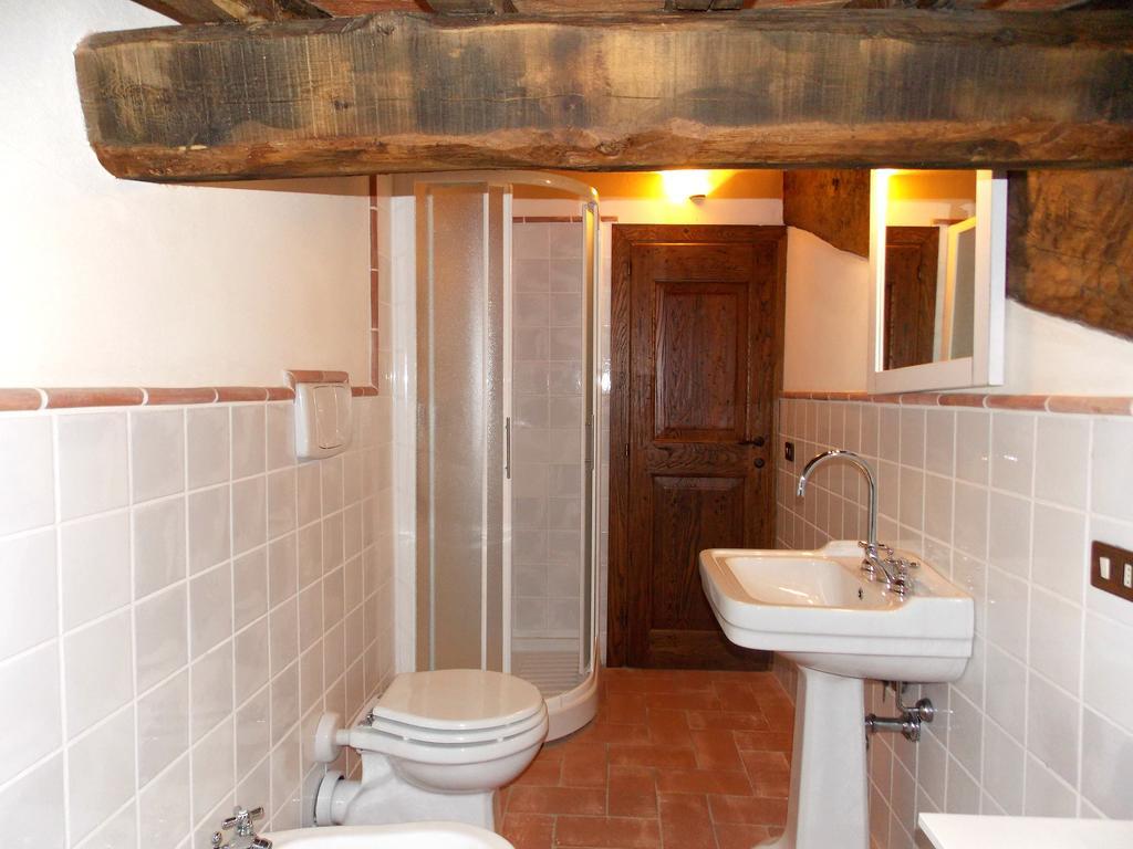 Tenuta Poggio Marino Dicomano Bagian luar foto