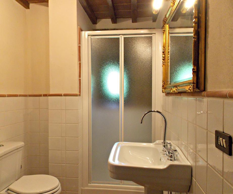 Tenuta Poggio Marino Dicomano Bagian luar foto