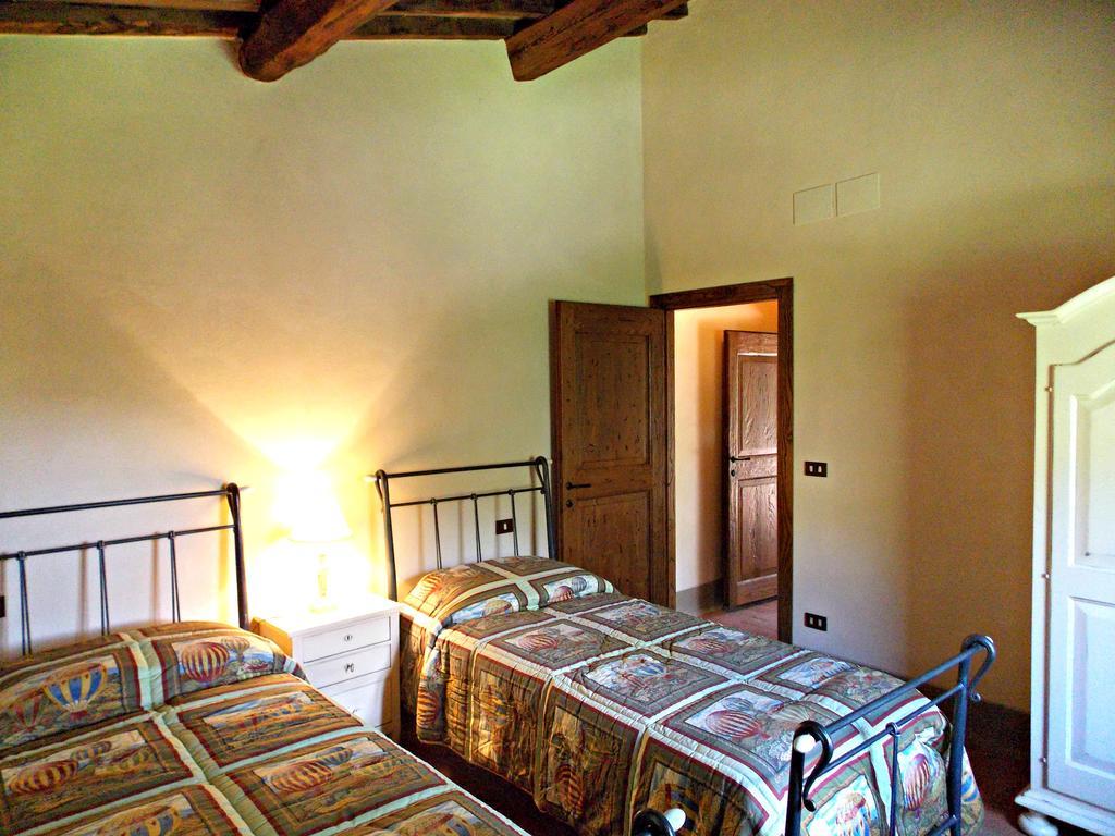 Tenuta Poggio Marino Dicomano Bagian luar foto