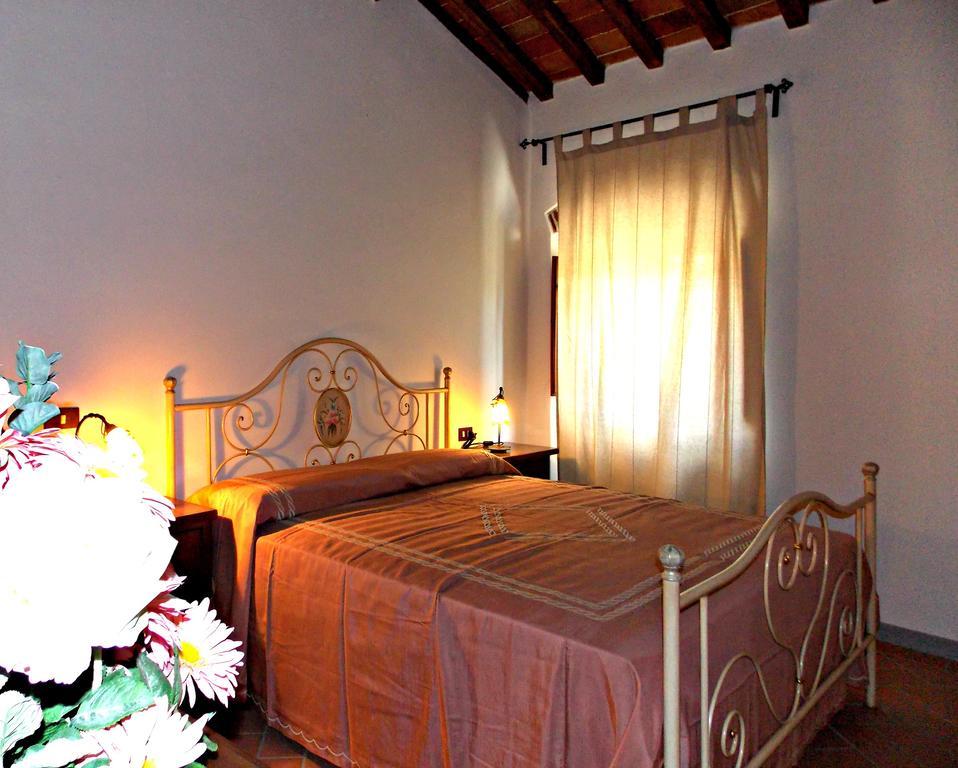 Tenuta Poggio Marino Dicomano Bagian luar foto