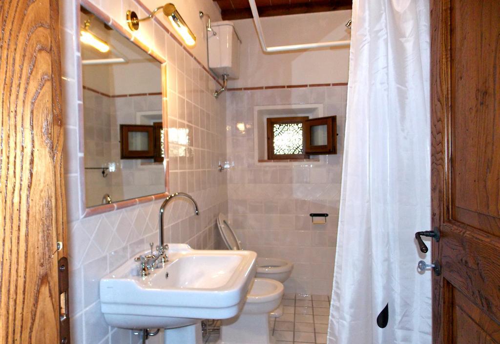 Tenuta Poggio Marino Dicomano Bagian luar foto
