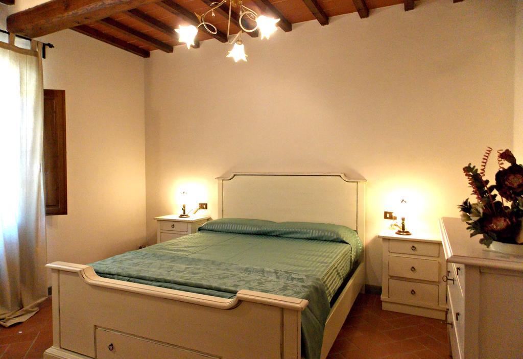 Tenuta Poggio Marino Dicomano Bagian luar foto