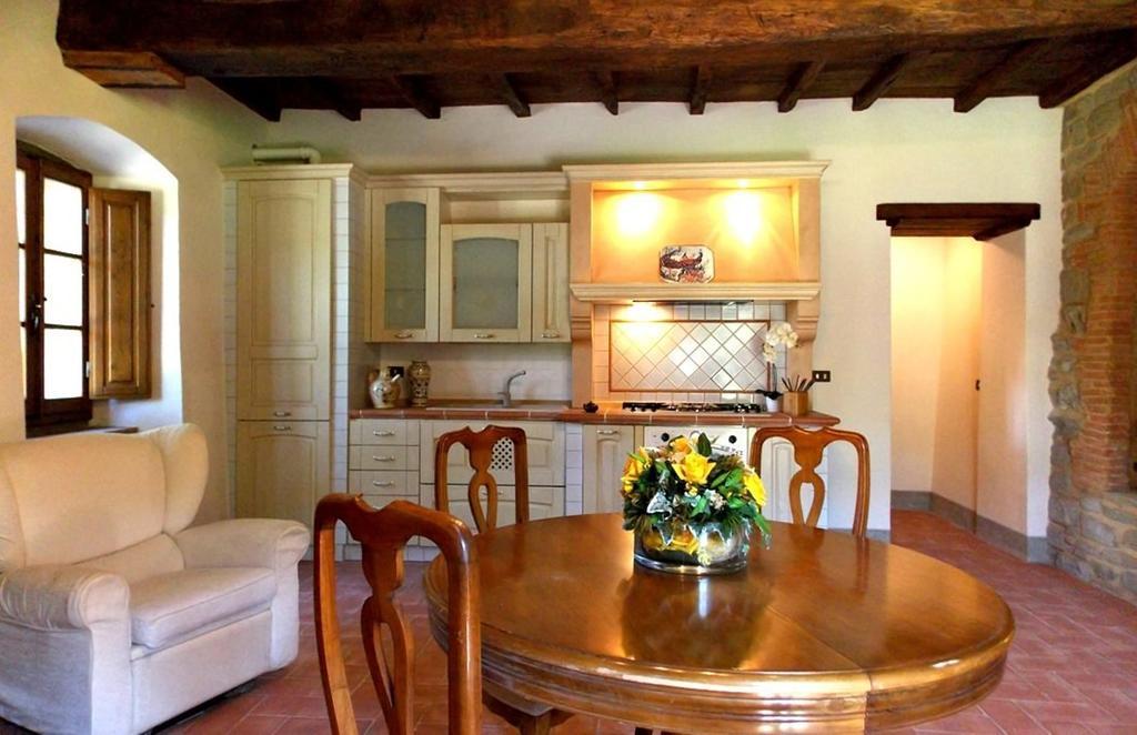Tenuta Poggio Marino Dicomano Bagian luar foto