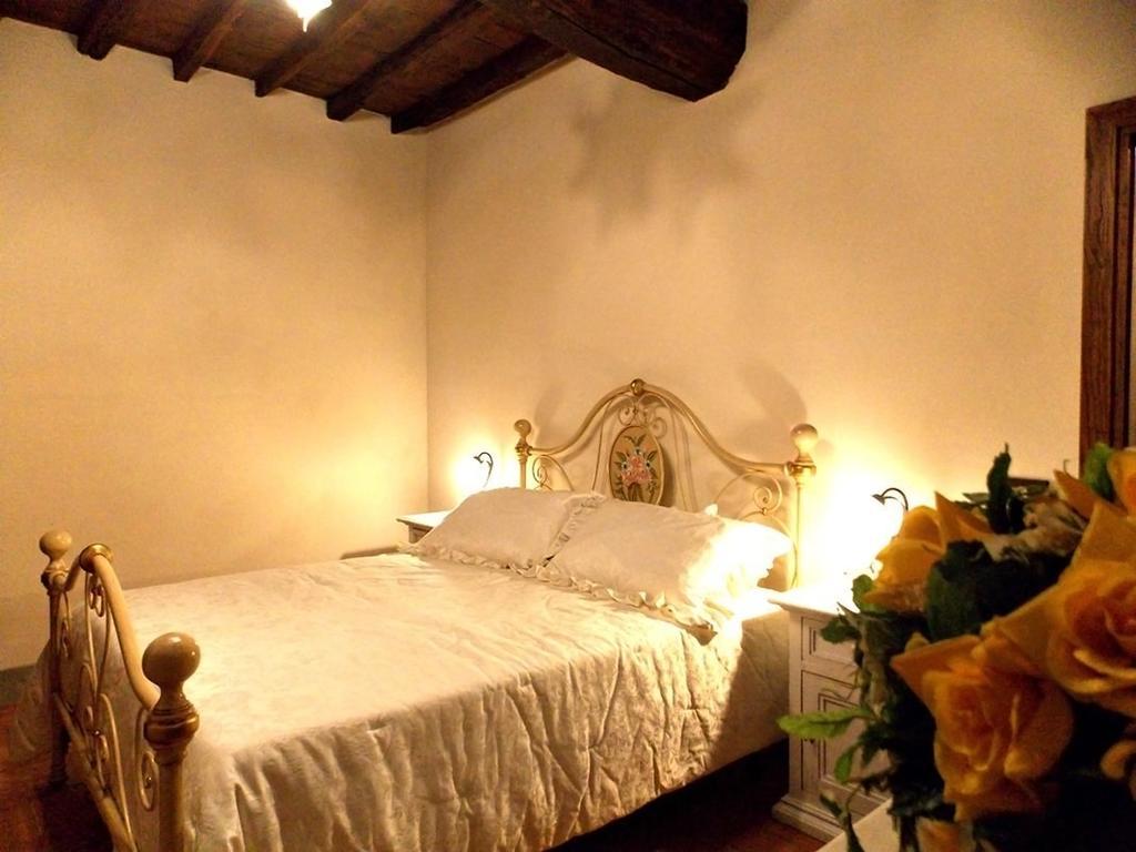 Tenuta Poggio Marino Dicomano Bagian luar foto