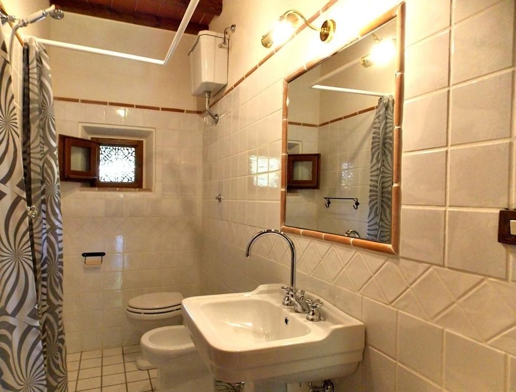 Tenuta Poggio Marino Dicomano Bagian luar foto