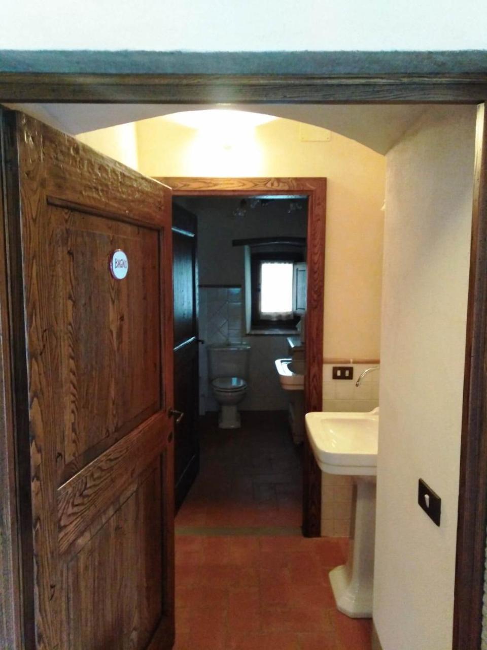 Tenuta Poggio Marino Dicomano Bagian luar foto